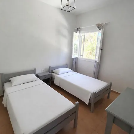 Klimatsias Apartmán